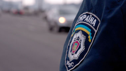 Погоня в столице: 2 милиционера погибли, 3 ранены