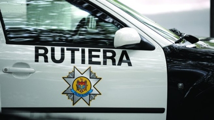 Облава на лихачей