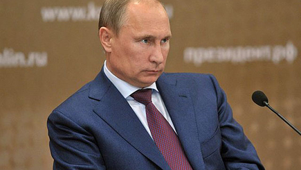 Путин пригрозил Киеву 