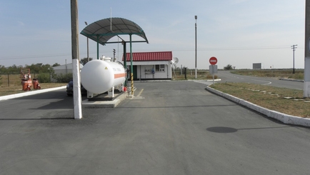 В конце недели сжиженный газ будет стоить 9,57 леев