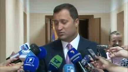 Влад Филат подаст в суд на Ренато Усатого