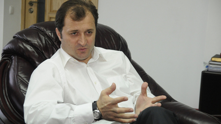 Влад Филат: Я твердо убежден, что в самое ближайшее время молдавские граждане могут свободно путешествовать по Европе