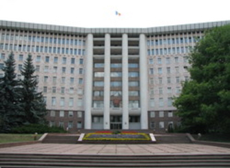 Внеочередное заседание парламента опять не состоялось