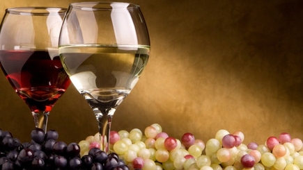 Белоруссия становится главным импортером молдавского вина