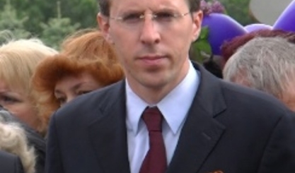 Киртоакэ: «В столице найдется место и для Дня Победы, и для Дня Европы»