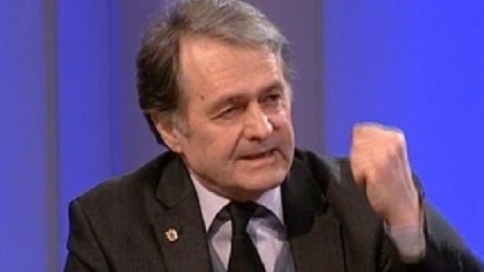 Либерал-реформаторы обвиняют либералов в зависти