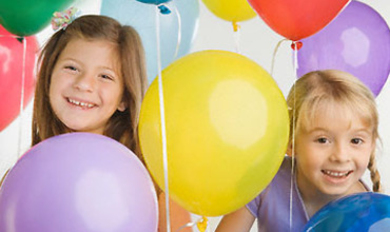 Сегодня Международный день защиты детей. Список мероприятий