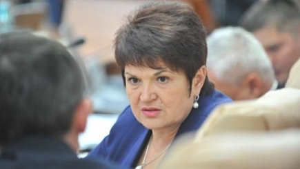 Приняты законы об увеличении пенсий и зарплат