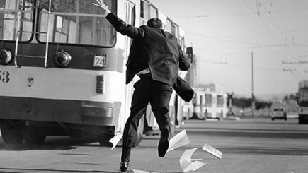 70% жителей Молдовы опаздывают на работу