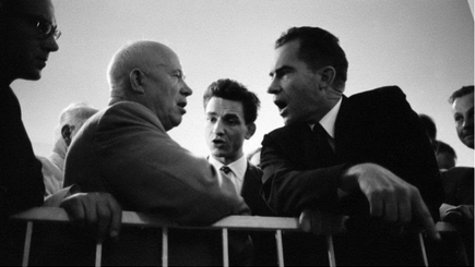 Про кузькину мать