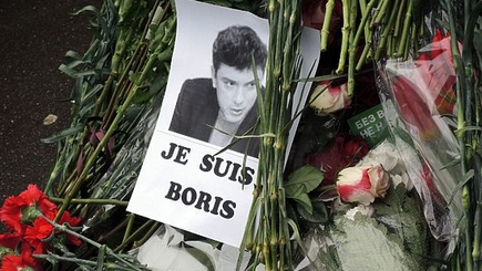 О настоящих русских. В память о Борисе Немцове