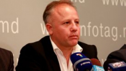 Виктора Цопу обвинили в присвоении акций издания 