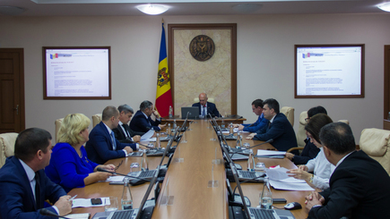 Правительство обратилось за разъяснениями по вопросу назначения министров в Конституционный суд