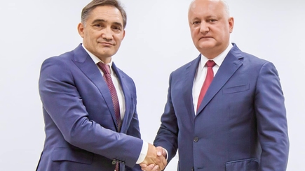 Принципиальный...