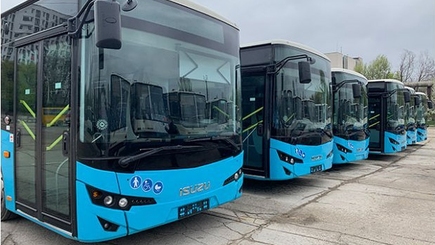 Готовьте ваши денежки: в Кишиневе дорожают услуги общественного транспорта