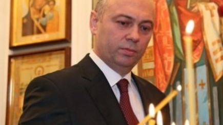 Валерий Пасат: «Требуем немедленного и безусловного роспуска парламента и назначения досрочных выборов»