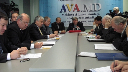 Пойдет ли Молдова 