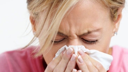 Столица: стабильное положение по ОРЗ