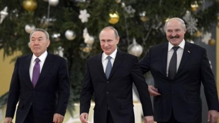 Лукашенко: Беларусь не станет членом ЕAЭС на нерaвных условиях