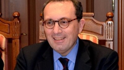 Сесилия Mальмстрём посетит Кишинёв в конце мая