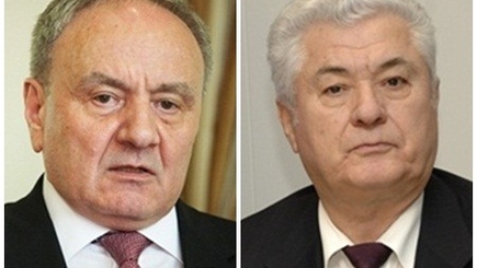 Тимофти похвалил коммунистов