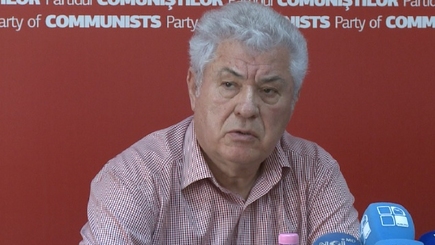 Воронин возвращается к ЕАЭС?