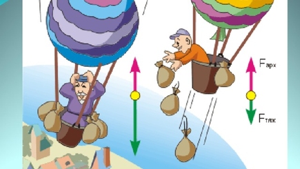 PAS сбрасывает балласт