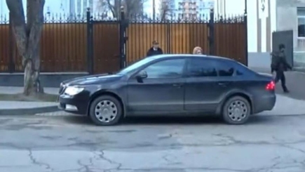 Что делала депутат Демократической партии у президента Додона