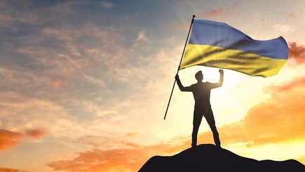 История украинской земли и ее народа - это история многомиллионных жертв и многовековых кровавых испытаний. 