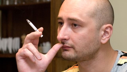 Блицкрига не будет