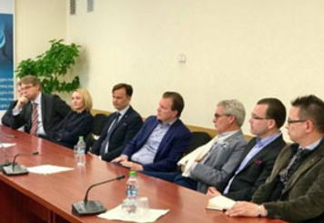 Компания Euro Finans (Швеция) выразила заинтересованность инвестировать в Молдову от 20 до 50 млн. евро