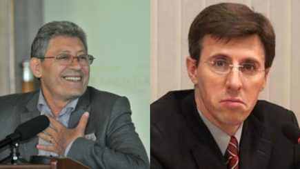 В Либеральной партии новый лидер