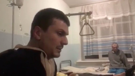 Амину убили выстрелом в голову: Первый комментарий Адама Осмаева