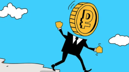 Набиулина призывает россиян не паниковать в связи с возможным дефолтом