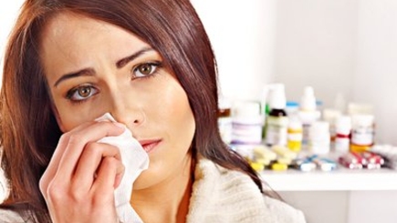 В Кишинёве зафиксирован рост числа респираторных инфекций