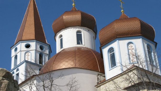 Миллион евро для молдавского храма