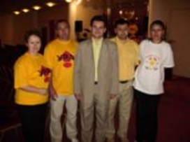 В Приднестровье стартовала детско-юношеская деловая игра «Молодая энергия»