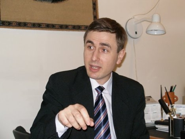 Вячеслав Ионицэ: Люди устали ждать…