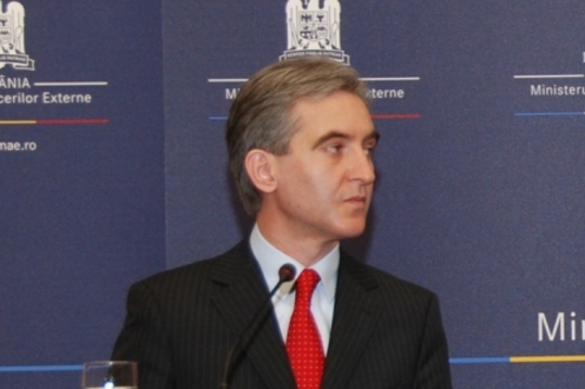 Юрие Лянкэ: «Некоторые страны не заявили о четкой  готовности пустить Молдову в ЕС»