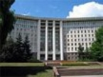 Для ремонта молдавского Парламента нет средств. Деньги     ушли   на  проведение  выборов ?