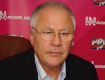 Дмитрий Дьяков: У нас различный избиратель, а страна – одна