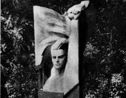 Почему  забыт   Антон  Оника?