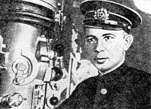 Одесситы чтят память А.Маринеско