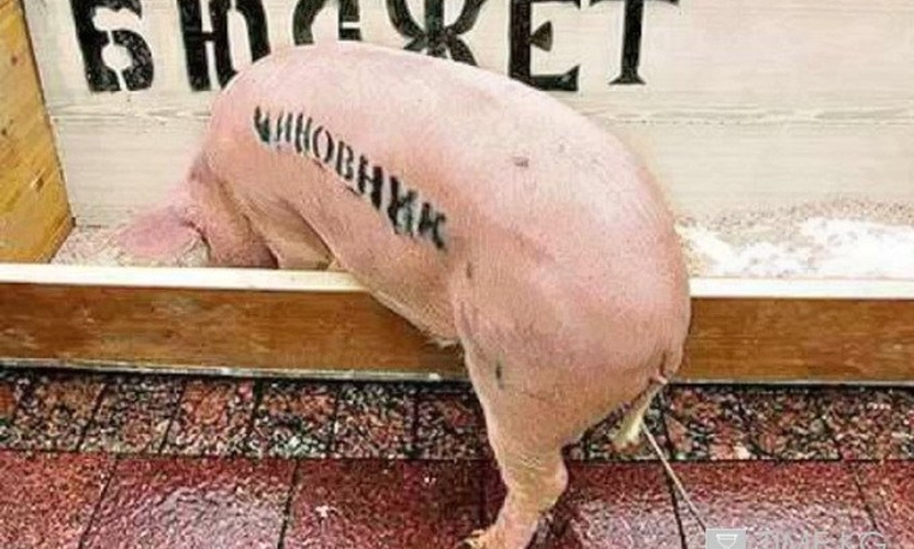 Чиновники будут  отчитываться за крупные сделки 2012 года