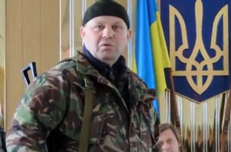 В Ровно зaстрелен Александр Музычко