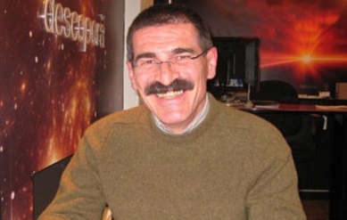 Аргентинское танго Якова Рошки