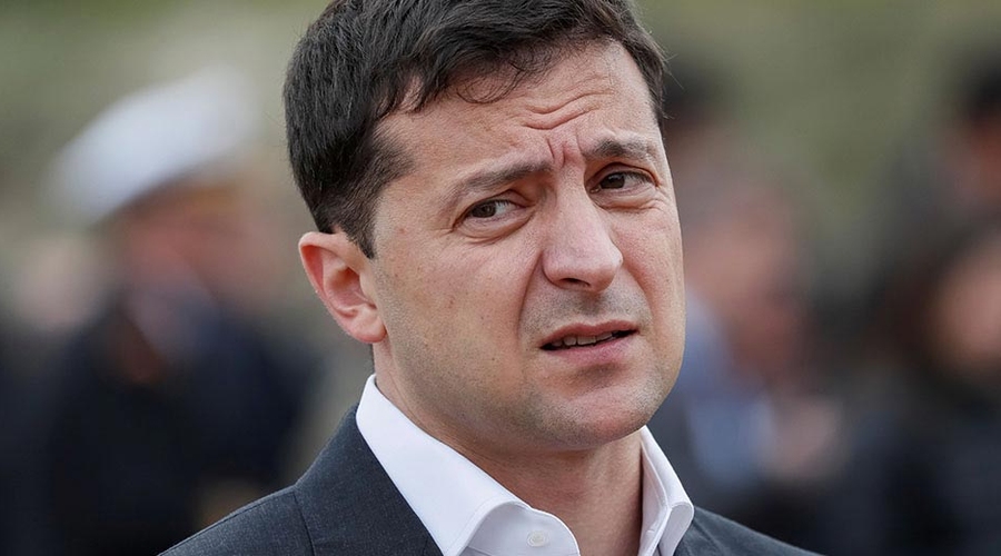 Украина на пороге своих «соглашений Осло»