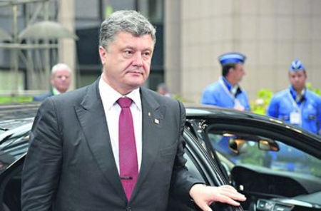 Порошенко поговорит с Путиным о мире. Эксперты: шансы на успех высоки