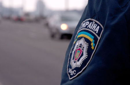 Погоня в столице: 2 милиционера погибли, 3 ранены