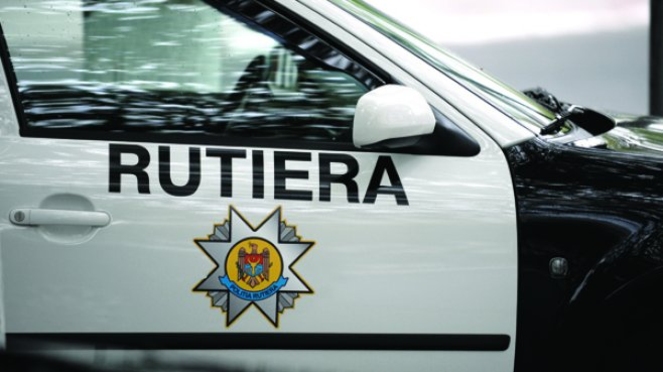 Облава на лихачей